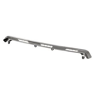 Replacement - Hood Molding (CAPA Certified)