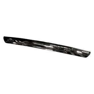 Replacement - Hood Molding (CAPA Certified)