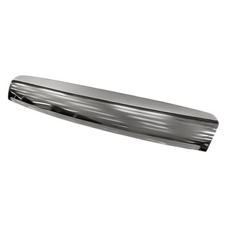 Replacement - Hood Molding (CAPA Certified)