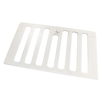 Replacement - Hood Molding (Standard Line)