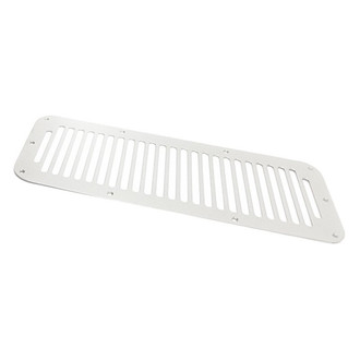 Replacement - Hood Molding (Standard Line)