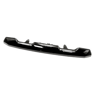 Replacement - Hood Molding (Standard Line)