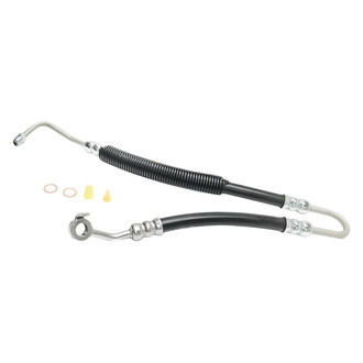Replacement - Power Steering Hose