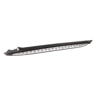 Replacement - Driver Side Rocker Panel Molding