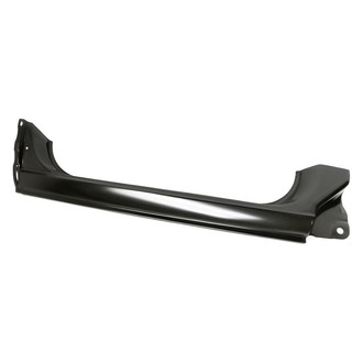 Replacement - Passenger Side Rocker Panel