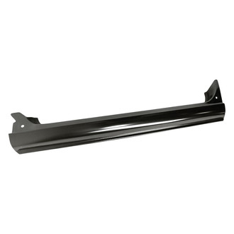 Replacement - Driver Side Rocker Panel