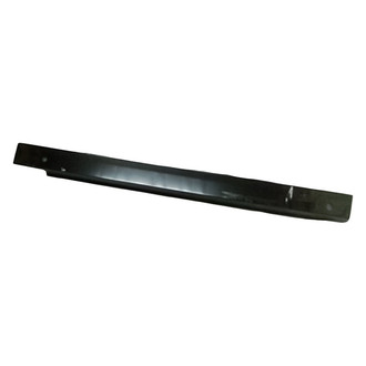 Replacement - Driver Side Rocker Panel