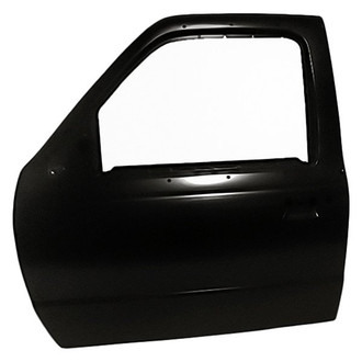 Replacement - Front Driver Side Door Shell (CAPA Certified)