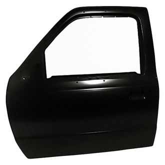 Replacement - Front Driver Side Door Shell (Standard Line)