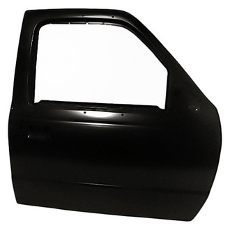 Replacement - Front Passenger Side Door Shell (Standard Line)