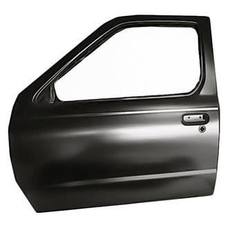 Replacement - Front Driver Side Door Shell (Standard Line)