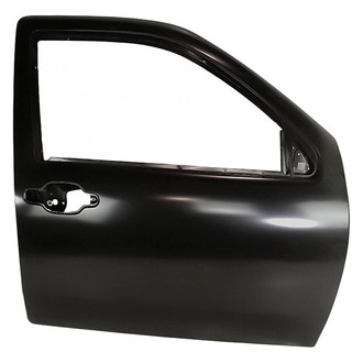 Replacement - Front Passenger Side Door Shell (Standard Line)