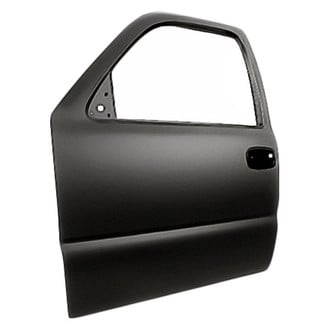 Replacement - Front Driver Side Door Shell (Standard Line)