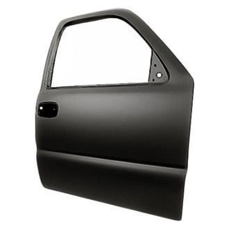 Replacement - Front Passenger Side Door Shell (Standard Line)