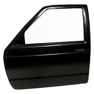 Replacement - Front Driver Side Door Shell (Standard Line)