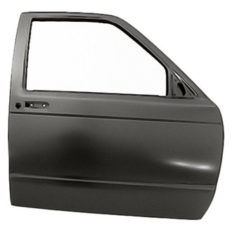 Replacement - Front Passenger Side Door Shell (Standard Line)