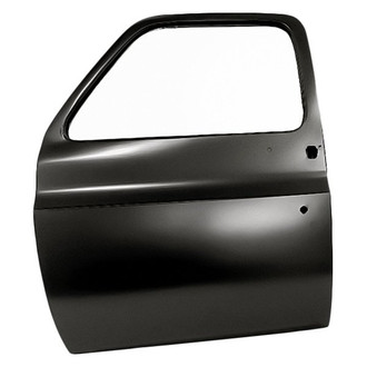 Replacement - Front Driver Side Door Shell (Standard Line)