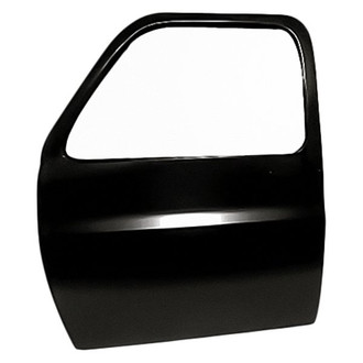 Replacement - Front Driver Side Door Shell (Standard Line)