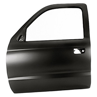 Replacement - Front Driver Side Door Shell (Standard Line)