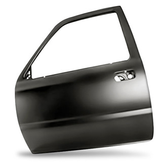 Replacement - Front Driver Side Door Shell (Standard Line)