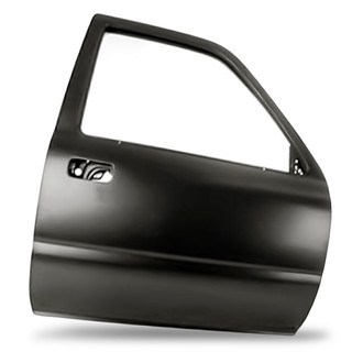 Replacement - Front Passenger Side Door Shell (Standard Line)
