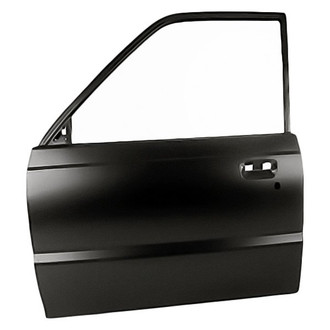 Replacement - Front Driver Side Door Shell (Standard Line)