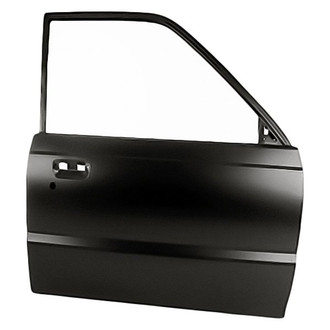 Replacement - Front Passenger Side Door Shell (Standard Line)