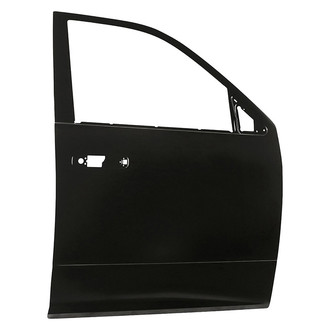 Replacement - Front Passenger Side Door Skin (Standard Line)