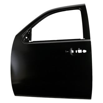 Replacement - Front Driver Side Door Skin (CAPA Certified)