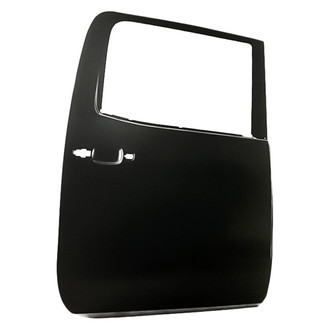 Replacement - Rear Passenger Side Door Skin (CAPA Certified)