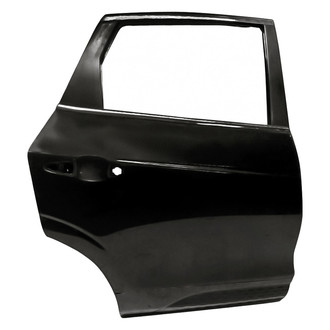 Replacement - Rear Passenger Side Door Shell (Standard Line)