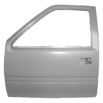 Replacement - Front Driver Side Door Shell (Standard Line)