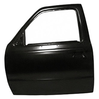 Replacement - Front Passenger Side Door Shell (Standard Line)