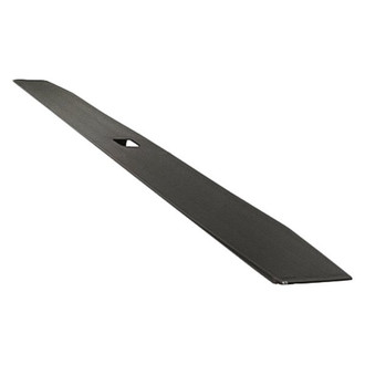 Replacement - Tailgate Molding (Standard Line)