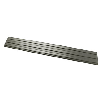 Replacement - Center Tailgate Molding (Standard Line)