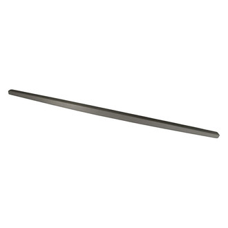 Replacement - Tailgate Molding (Standard Line)