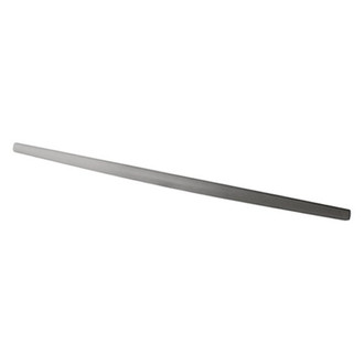 Replacement - Upper Tailgate Molding (Standard Line)