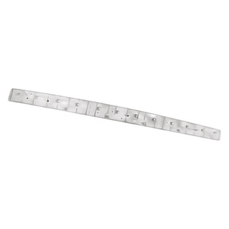 Replacement - Upper Tailgate Molding (Standard Line)