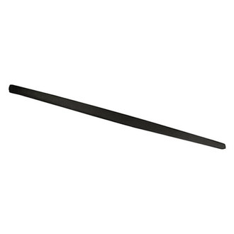 Replacement - Upper Tailgate Molding (Standard Line)