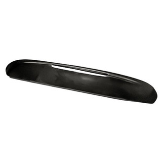 Replacement - Upper Tailgate Molding (Standard Line)