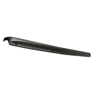 Replacement - Upper Tailgate Molding (Standard Line)