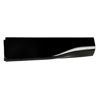 Replacement - Passenger Side Tailgate Molding (Standard Line)