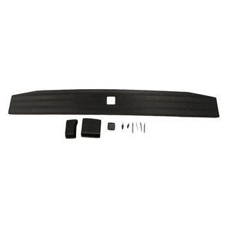 Replacement - Tailgate Molding (Standard Line)