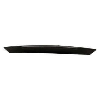 Replacement - Upper Center Tailgate Molding (Standard Line)