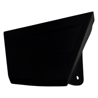 Replacement - Driver Side Tailgate Molding (Standard Line)