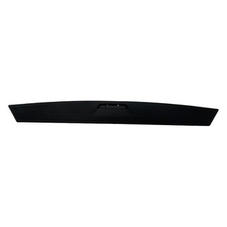 Replacement - Center Tailgate Molding (Standard Line)