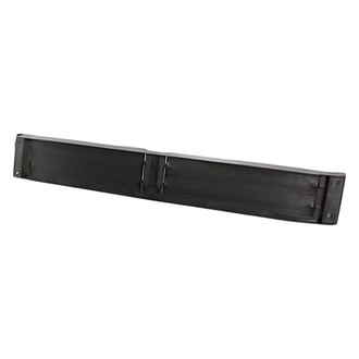 Replacement - Grille Air Intake (CAPA Certified)