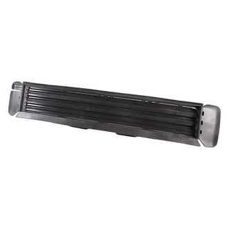 Replacement - Upper Grille Air Intake (CAPA Certified)