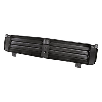 Replacement - Lower Grille Air Intake (CAPA Certified)