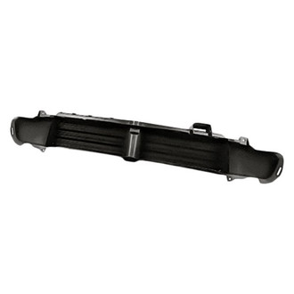 Replacement - Upper Grille Air Intake (CAPA Certified)